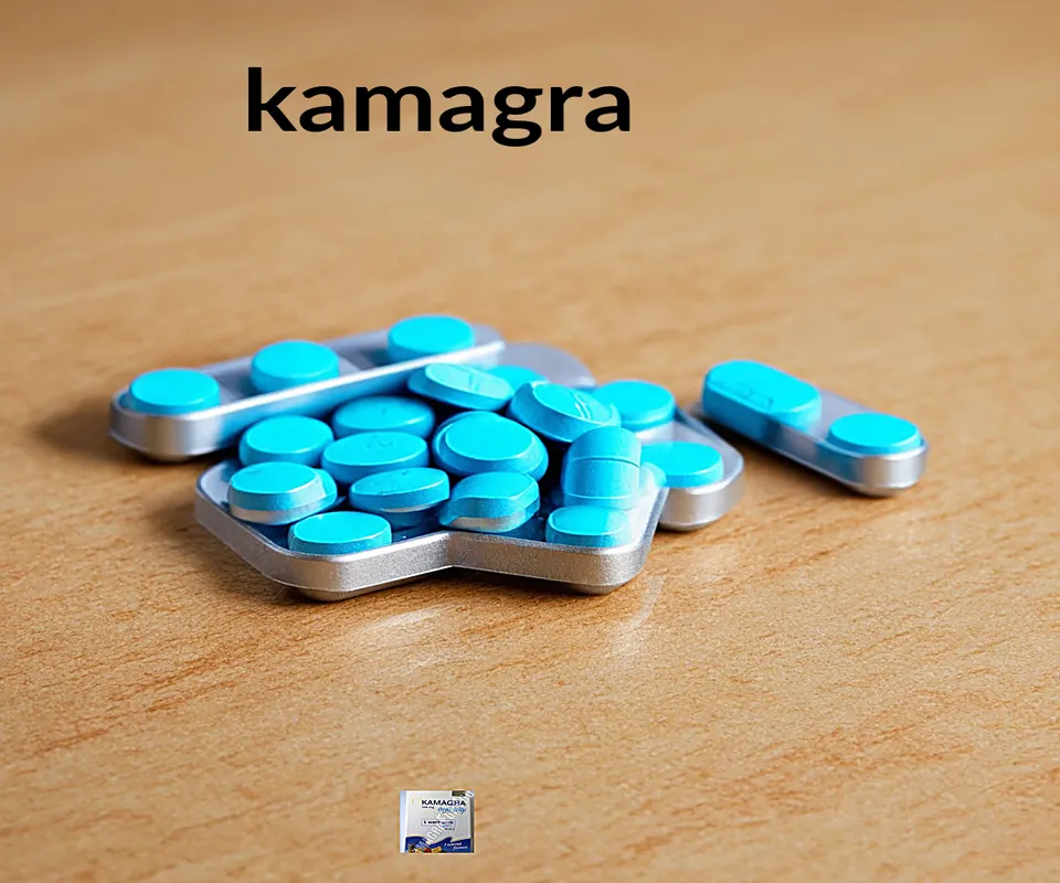 Kamagra receptfritt